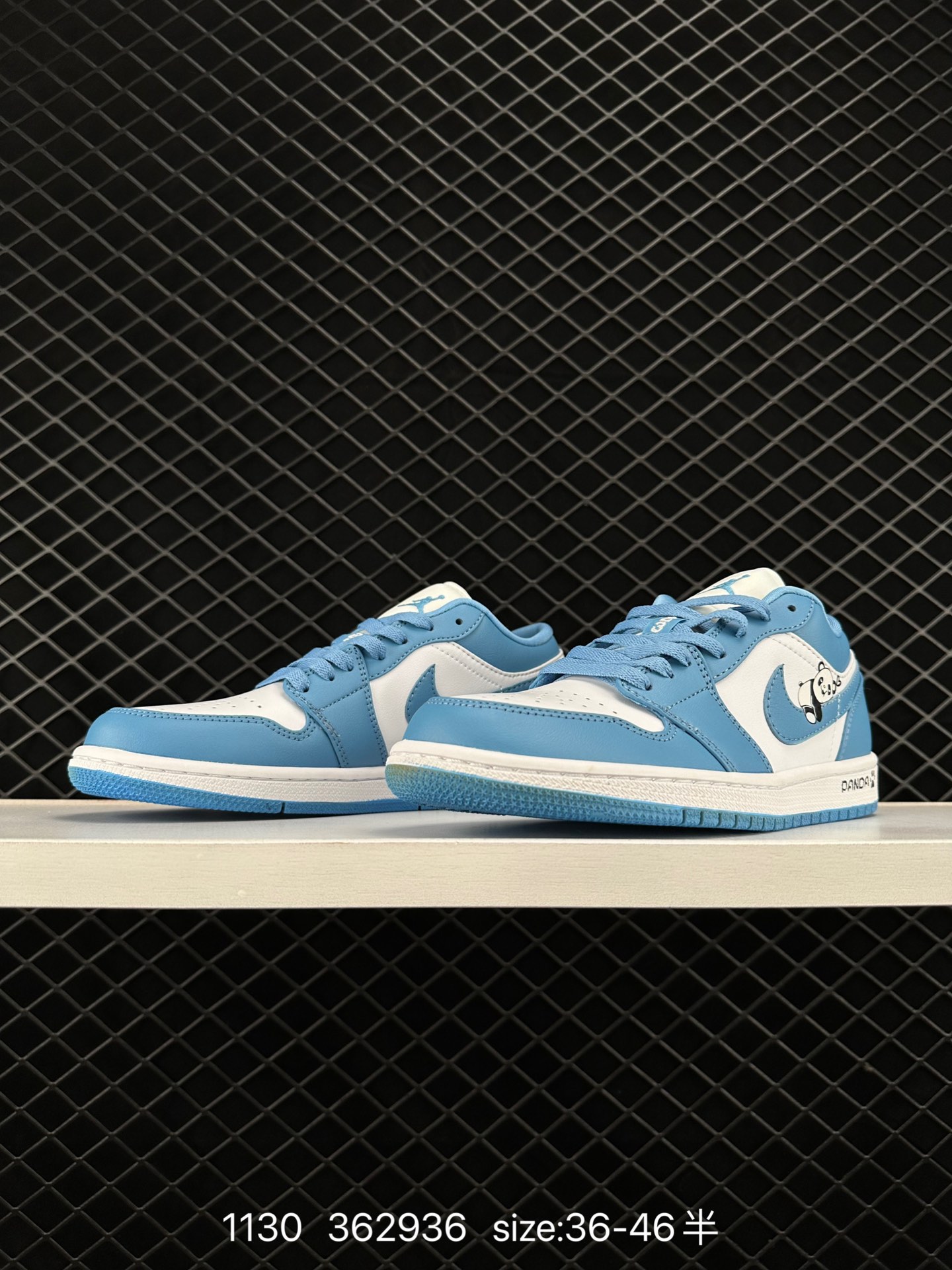 Nike Air Jordan 1 Mid”Green Yellow“